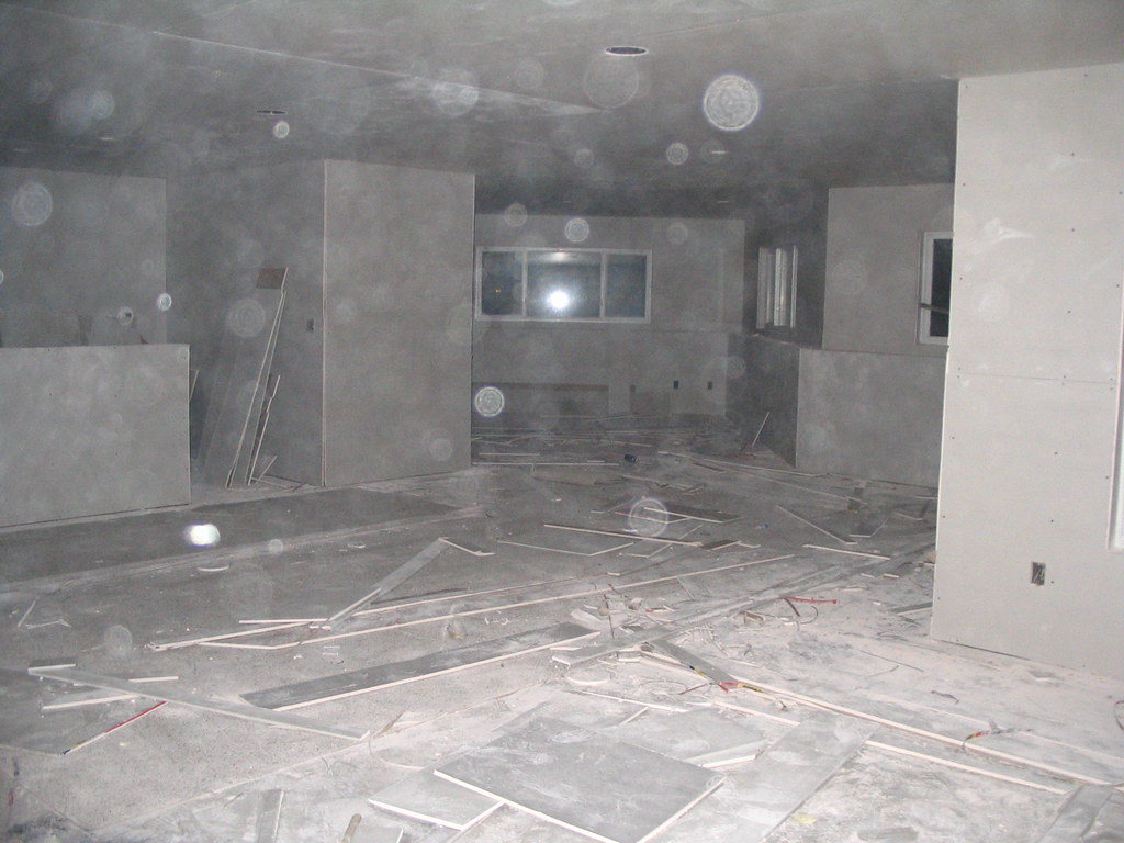 Basement | Flickr