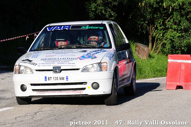 DSC_7716 - Peugeot 106 Rally - FN2 -