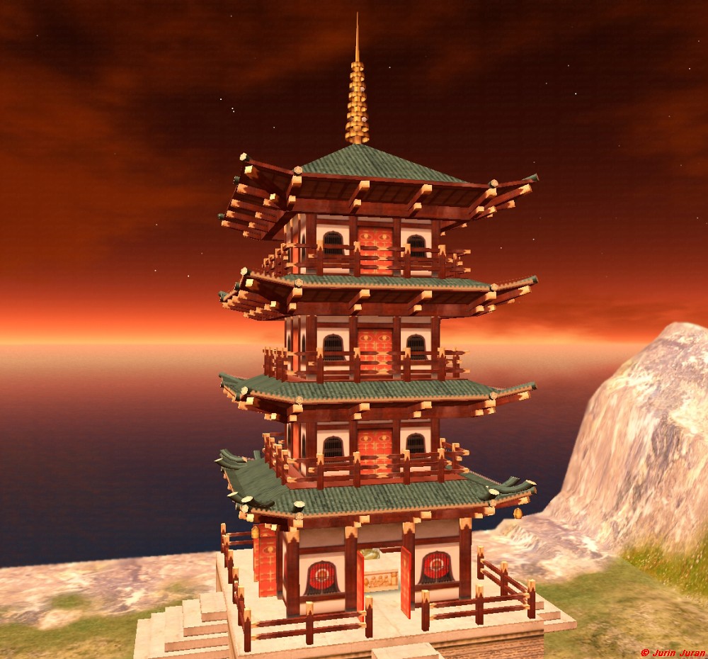 Asian Build an awesome Asian build | Jurin Juran | Flickr