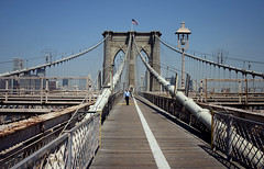 Brooklyn Bridge 03