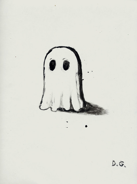 Fantasma 1