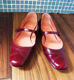 TO & CO. : Japanese shoes brand | 8tokyo | Flickr