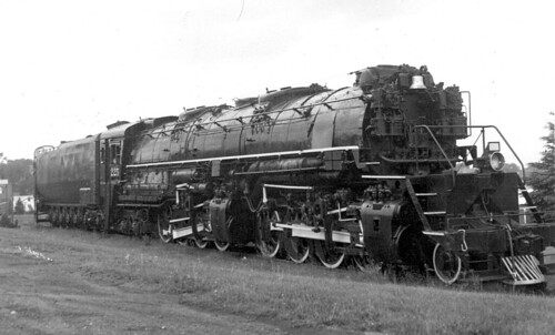 DM&IR 225 6-17-76 | by clkayleib