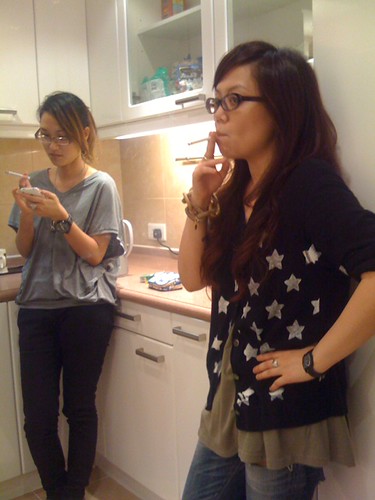 Hung Hom, 2008年11月7日 | by crazytracy