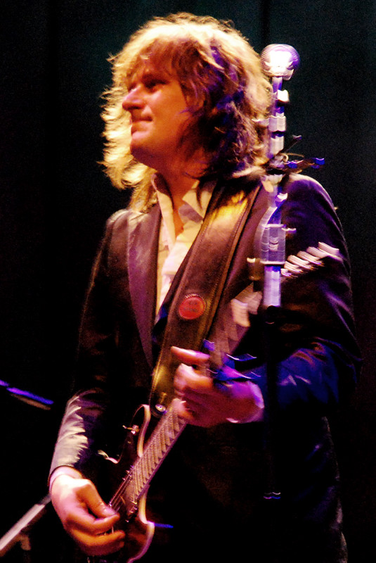 Nacho Vegas @ L'Auditori
