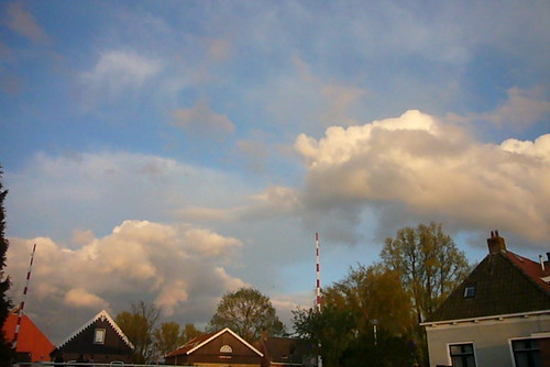 himmel über friesland | by dorofoto