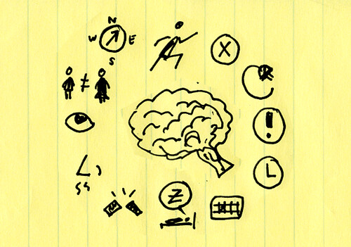 Brain Rules by John Medina | by Austin Kleon