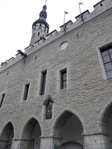 Tallinn, Estonia