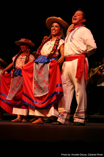 Michoacan Purepechas Por Ballet Quetzalli