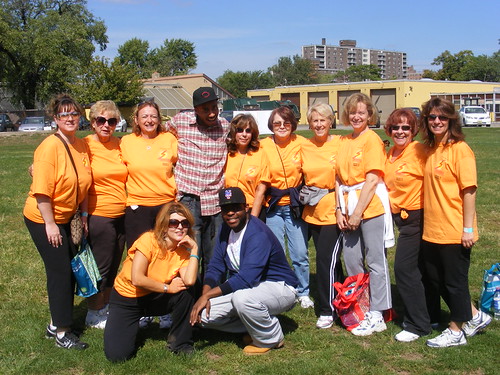 Signature Fitness Team | by Walk and Remember
