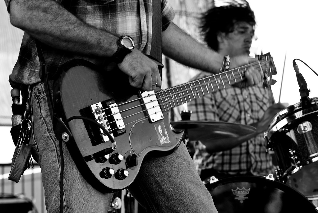 Paul Shulton Rapp watt and raul | 2 of the nicest people i know | Chuck P from SD | Flickr