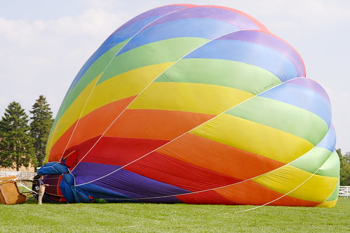 ohio aircraft air unitedstatesofamerica hotair balloon launch float ravenna afair ligherthanair