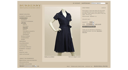 Burberry | by richwand