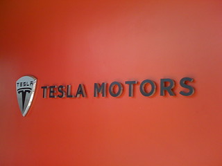 Tesla Motors Inc.