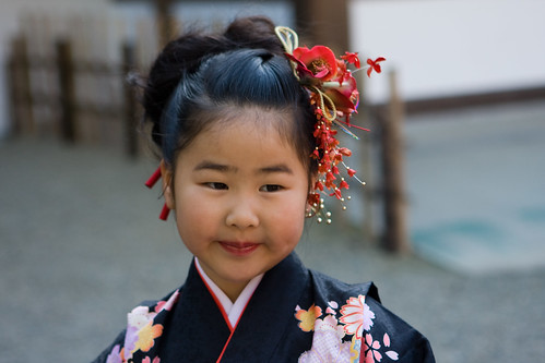 鹽釜神社 | Wayne SH Lin | Flickr