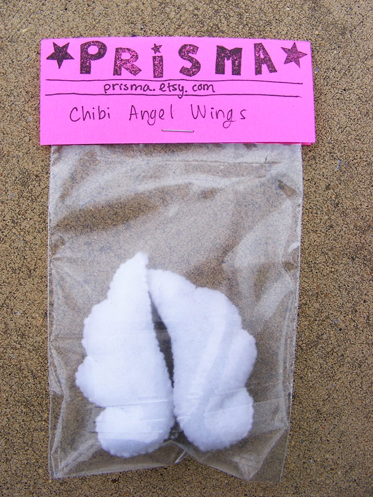 Featured image of post Chibi Angel Wings Chibi fallen angel w sword