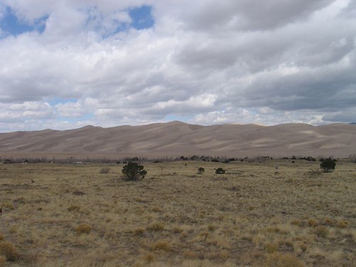 sanddunes 003 | by eugeneseah