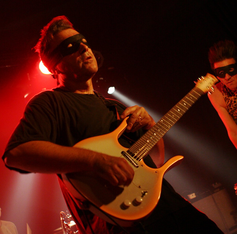 The Neanderthals en Barcelona