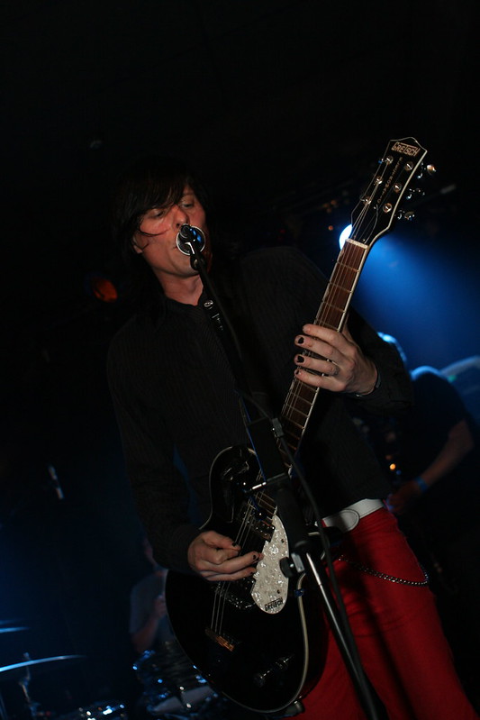 The Posies en La [2] de Apolo