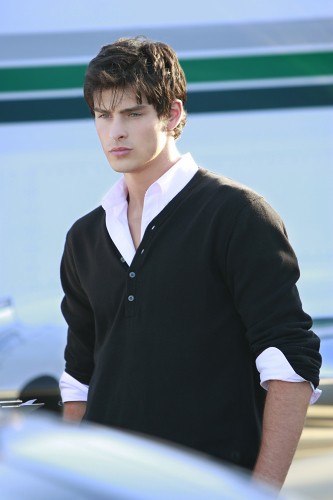 90210 - Adam Gregory as Ty Collins ♥.