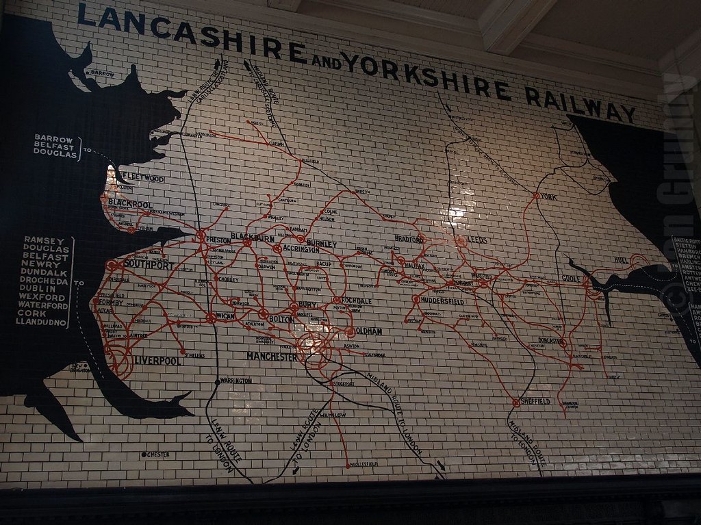 Beeching Cuts Line Map , Rail Map online – VYIEML