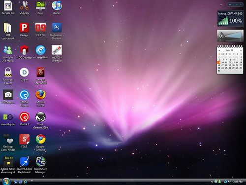 desktop | by masterwiz