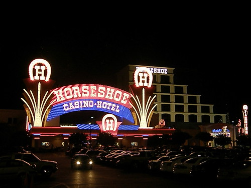Horseshoe Tunica by Tiger_Jack, Horeshoe Casino Tunicatunica gambling nite casinos tunicacasinos casino horseshoecasino night digita
