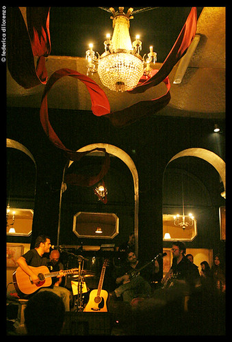 epo live al mutiny | by cherryfe - Federica Di Lorenzo