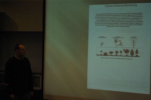 eLivingCampus Software engineering presentations | by Samuel Mann