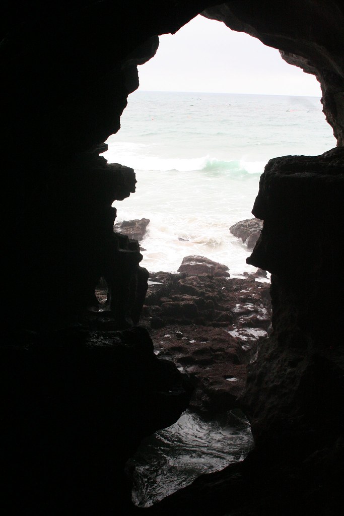 The Cave of Hercules