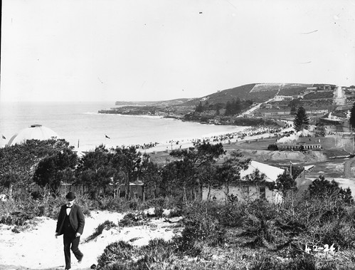 Coogee Beach | by Powerhouse Museum Collection