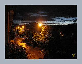 20080722_7440a_Insonnia - Un'alba dal balcone di casa - Verona - [Explore - Jul, 2008 #340]