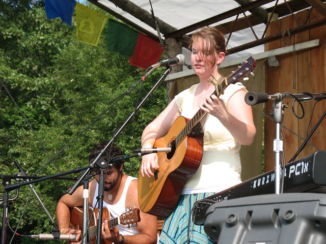 Holler  Fest 2008