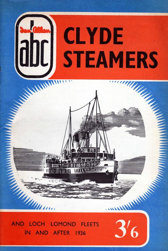 Clyde Steamers