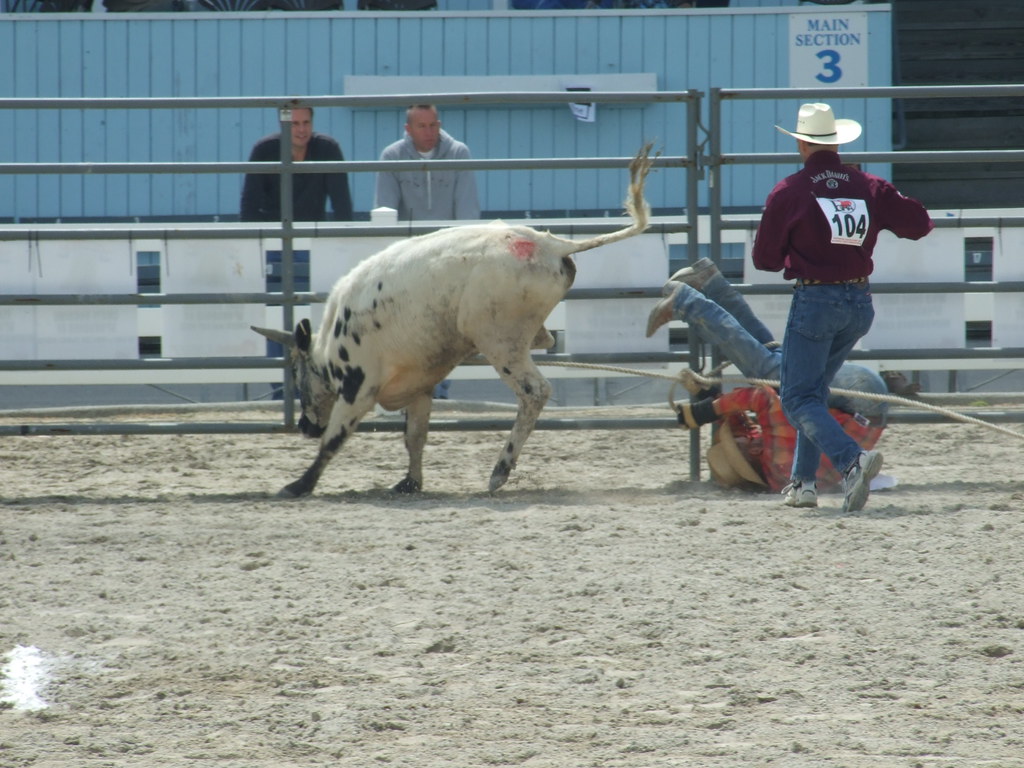 Lhsra Rodeo 2008_0512_LGRA_Rodeo_Sun0018 | patrick893 | Flickr