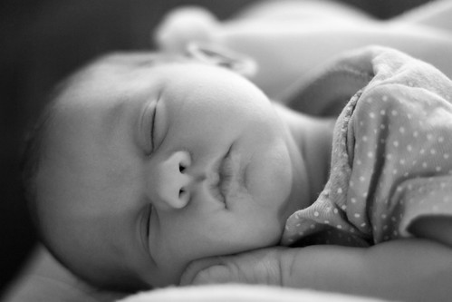 Sleep Like A Baby | by peasap