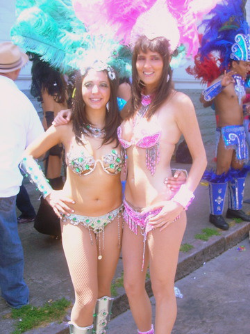 energia do samba 2008 carnaval san francisco | by momproduction