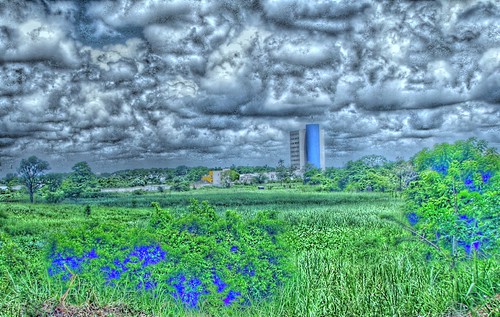 EDIFICIO ANGELES HDR | by gutierrez_galeno