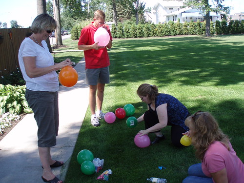Lender-Team Building Buffalo NY | by Mike Cardus Organization Development