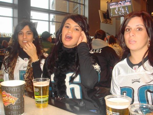 Philadelphia Eagles -1 | by Val-Shore Girl