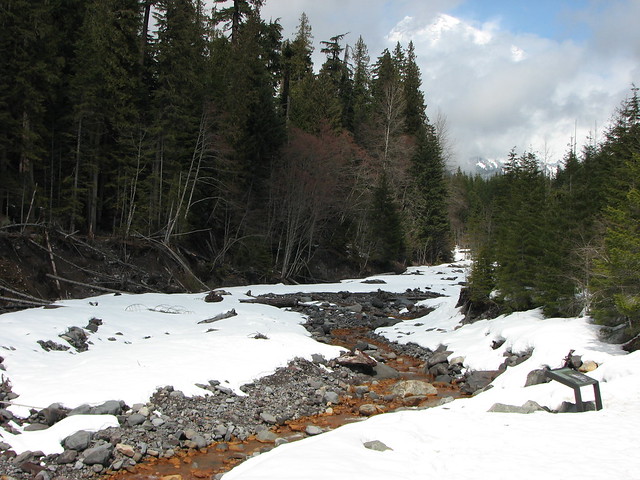 Kautz Creek