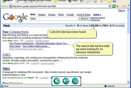 SoftwareLearn.com - Internet Search Course Screenshot 1 | by SoftwareLearn