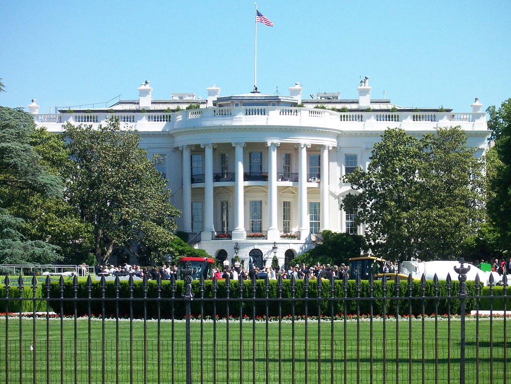 The Whitehouse