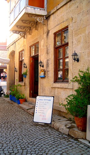 Alacati, Izmir, Turkey | by ozdenugu