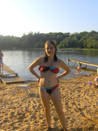 Bikini Beach