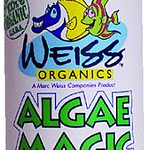 Marc Weiss- Algae Magic 除苔素 6oz - $150/支