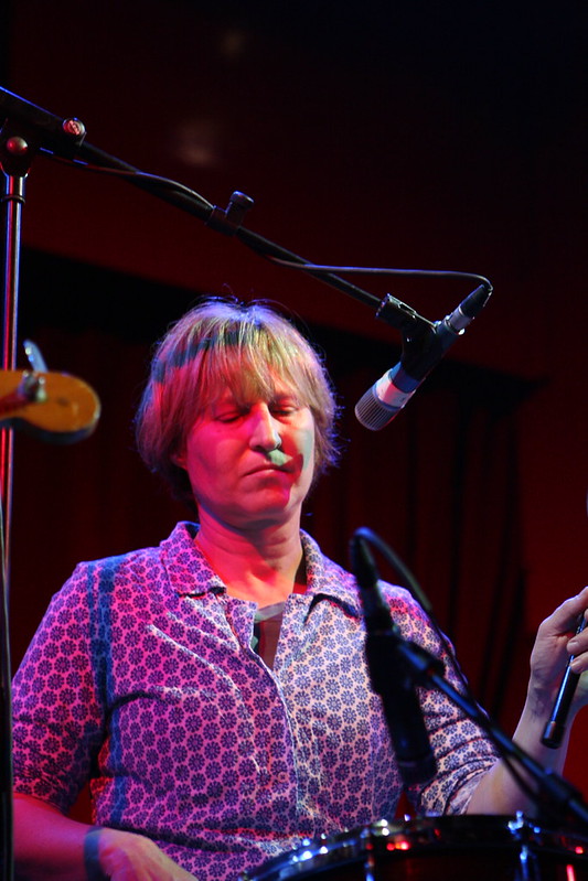 Yo La Tengo en Barcelona