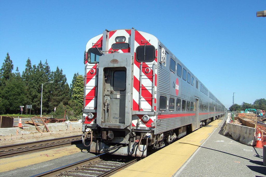 All sizes | Caltrain | Flickr - Photo Sharing!
