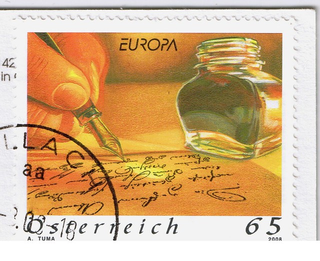 Stamp AT-20158