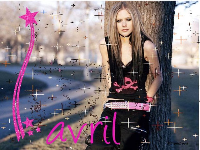avril | P̶ε̶d̶̶ я̶Ø̶ร̶Å ̶ ̶4̶ε̶v̶ε | Flickr
